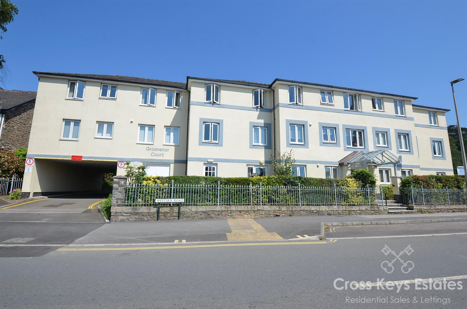 Cross Keys Estate Agents